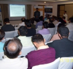 ibm event baroda10